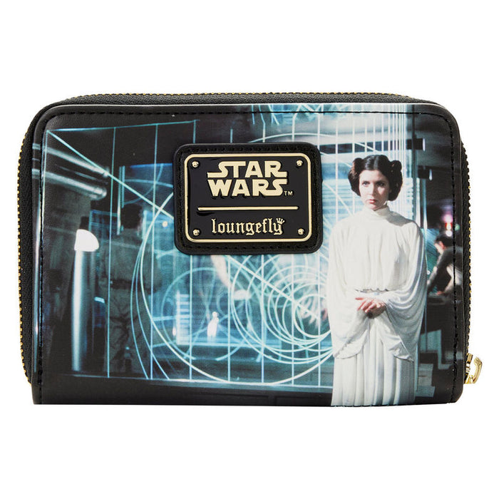 Loungefly Star Wars A New Hope wallet-2
