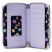 Loungefly Disney The Little Mermaid Ursula wallet-4