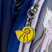 Loungefly Disney The Little Mermaid Ursula backpack 26cm-5