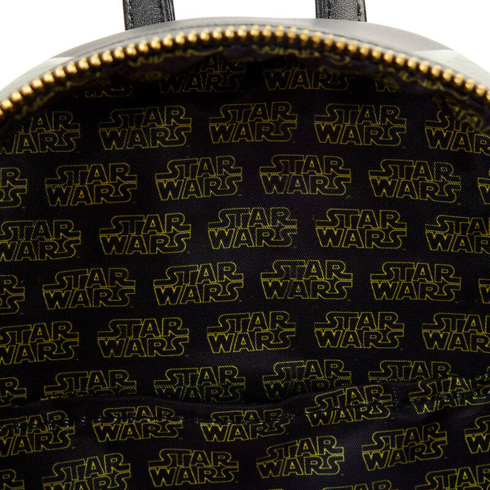 Loungefly Star Wars A New Hope backpack 25cm-5