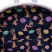Loungefly Disney The Little Mermaid Ursula backpack 26cm-6