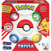 Spanish Pokemon Trivia board game-0