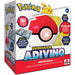 Spanish Pokemon Adivino board game-0