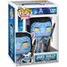 POP figure Avatar Jake Sully-2