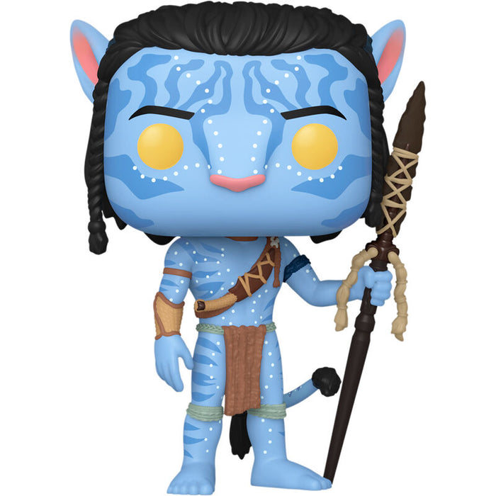 POP figure Avatar Jake Sully-3
