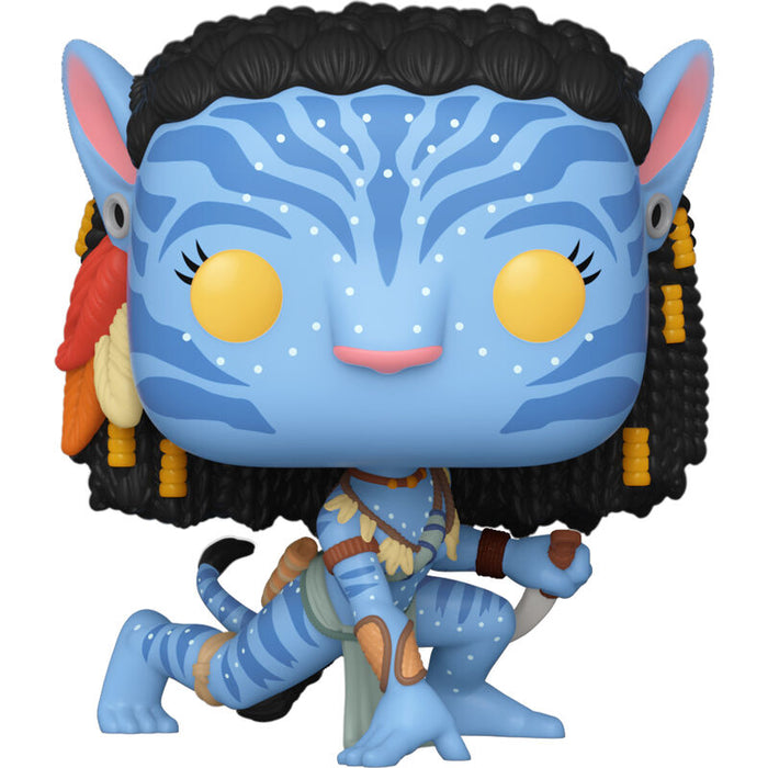 POP figure Avatar Neytiri-2