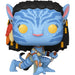 POP figure Avatar Neytiri-2