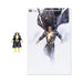 DC Comics Comic Endgless + Black Adam figure 7cm-3