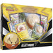 Spanish Pokemon Electrode Hisui V Collectible card game box-1