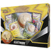 Spanish Pokemon Electrode Hisui V Collectible card game box-2