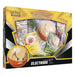 Spanish Pokemon Electrode Hisui V Collectible card game box-3