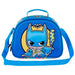 DC Comics Batman Zap 3D lunch bag-0
