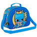 DC Comics Batman Zap 3D lunch bag-1