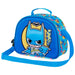 DC Comics Batman Zap 3D lunch bag-3