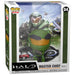 POP figure Halo Master Chief Exclusive-1