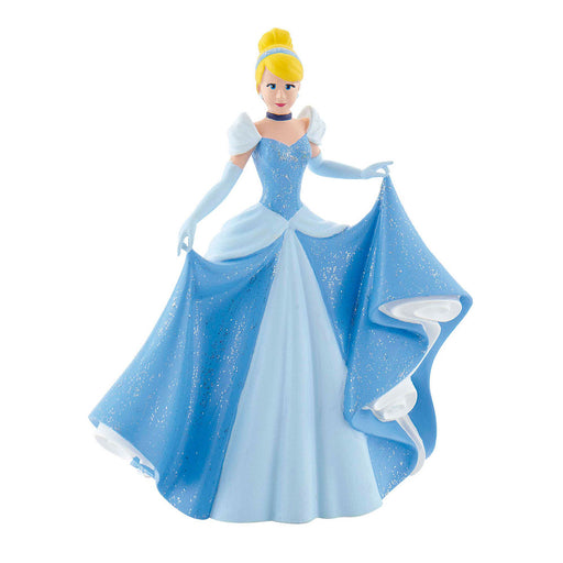 Disney Cinderella figure 10cm-0