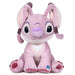 Disney Stitch Angel soft plush 60cm-0