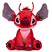 Disney Stitch Leroy soft plush toy 60cm-0