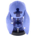 Disney Stitch figure clamping bracket Cable guy 21cm-1
