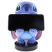 Disney Stitch figure clamping bracket Cable guy 21cm-2