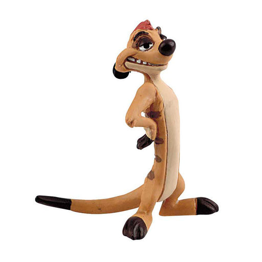 Disney The Lion King Timon figure 6cm-1