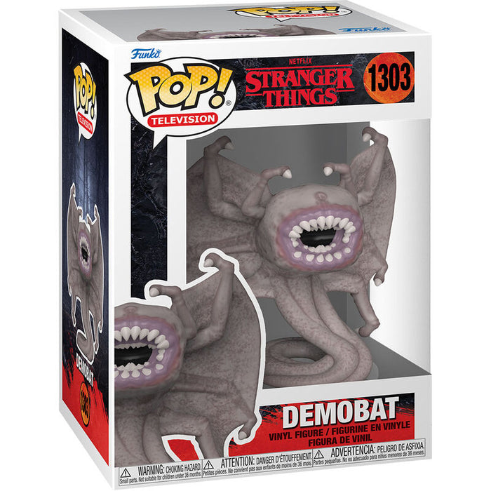 POP figure Stranger Things Demo-bat-1