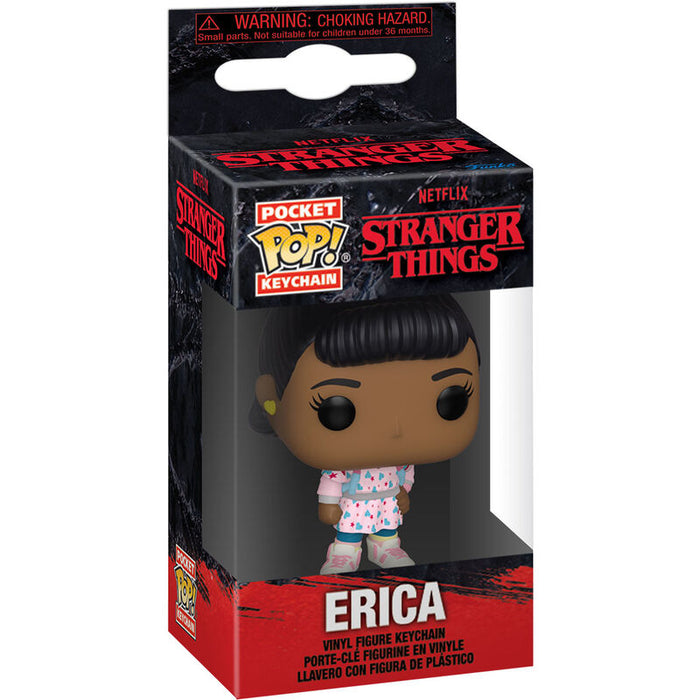 Pocket POP Keychain Erica Sinclair-2