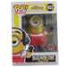 Set figure POP & Tee Minions Roller Skating Stuart Metallic Exclusive-1