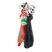 Disney 101 Dalmatians Cruella de Vil figure 9cm-0