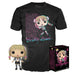 Set figure POP & Tee Britney Spears One More Time Exclusive-0