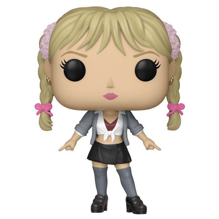 Set figure POP & Tee Britney Spears One More Time Exclusive-2