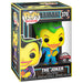 Set figure POP & Tee DC Comics Batman Joker Exclusive-3