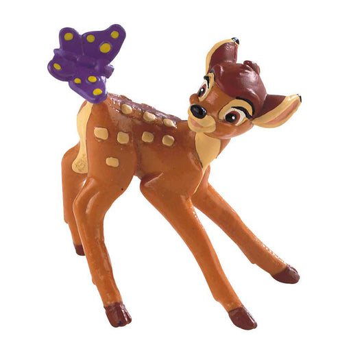 Disney Bambi figure 6cm-0