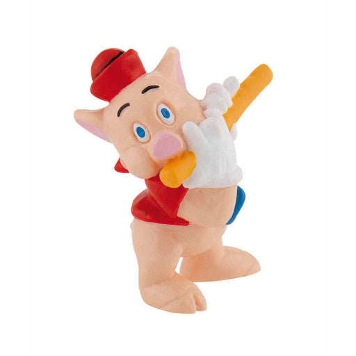 The Three Little Pigs Fifer 5cm-1