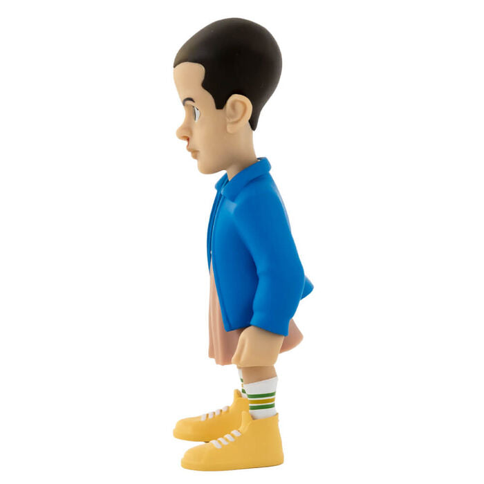Stranger Things Eleven Minix figure 12cm-2