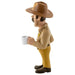 Stranger Things Hopper Minix figure 12cm-2