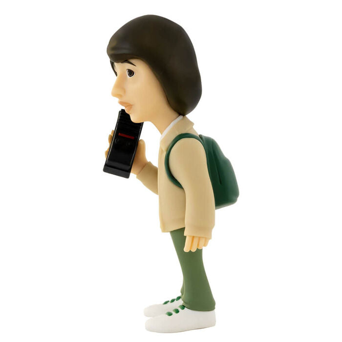 Stranger Things Mike Minix figure 12cm-2