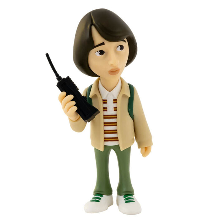Stranger Things Mike Minix figure 12cm-1