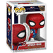 POP figure Marvel Spider-Man No Way Home Spider-Man-0