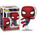 POP figure Marvel Spider-Man No Way Home Spider-Man-1