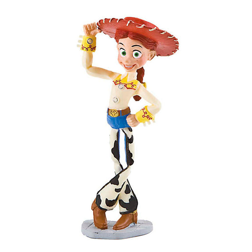 Disney Toy Story 4 Jessie 10cm-0