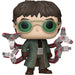 POP figure Marvel Spider-Man No Way Home Doc Ock-2