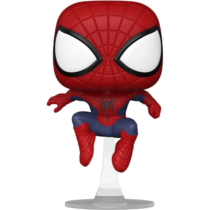 POP figure Marvel Spider-Man No Way Home The Amazing Spider-Man-2