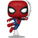 POP figure Marvel Spider-Man No Way Home Spider-Man-2