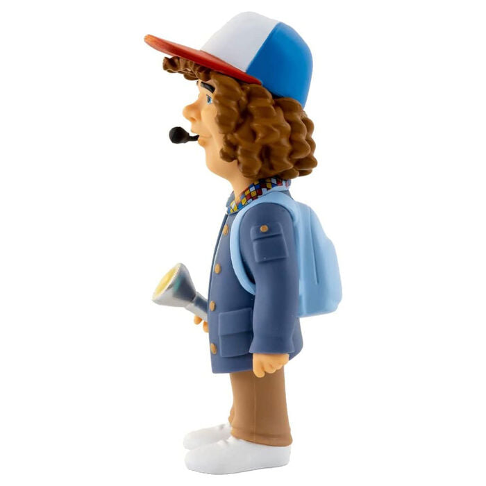 Stranger Things Dustin Minix figure 12cm-2