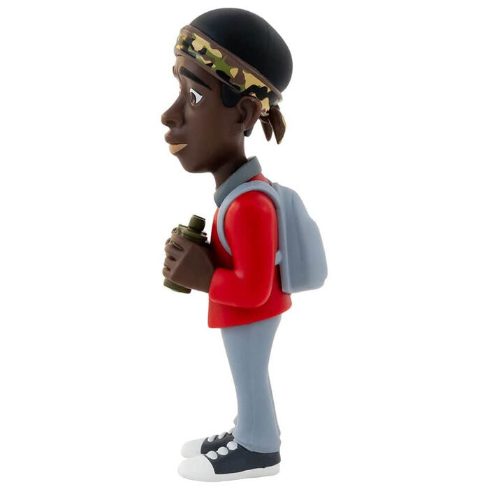 Stranger Things Lucas Minix figure 12cm-2