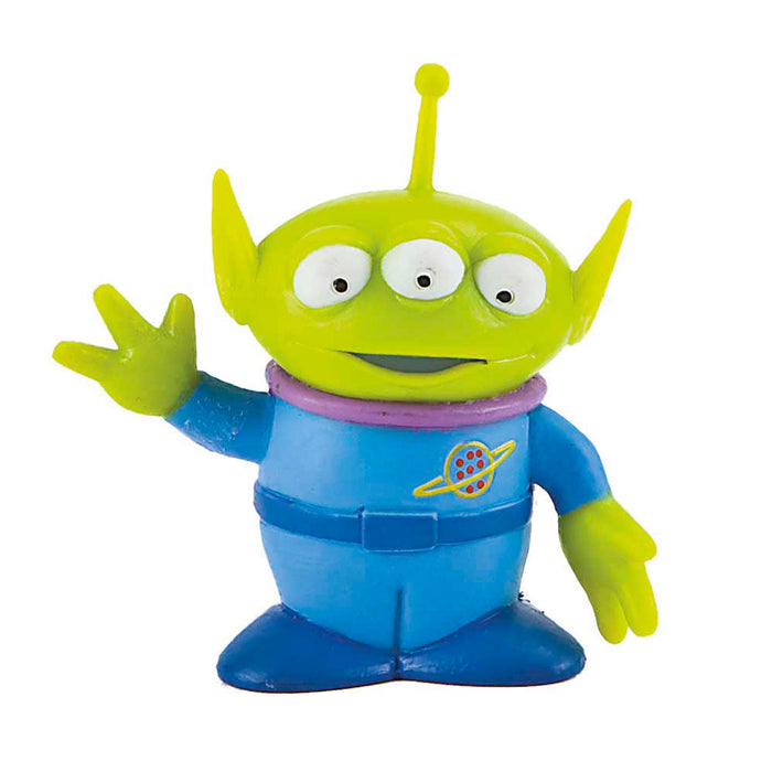 Disney Toy Story 4 Alien 6cm-1