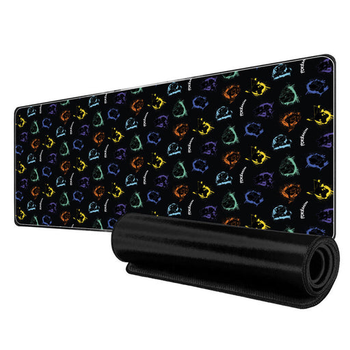 Pokemon gaming desk mat-1