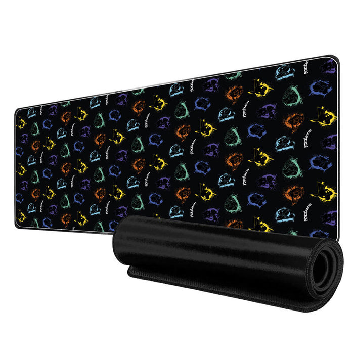 Pokemon gaming desk mat-1