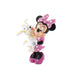 Disney Minnie with Puppy figure 7cm-0